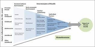 Mental Health And Homelessness