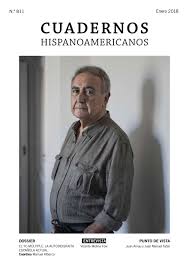 From www.holaebook.com el programa sobre libros de la 2 finaliza su emisión con un paseo. Cuadernos Hispanoamericanos Numero 811 Enero 2018 By Aecid Publicaciones Issuu