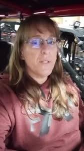 The boss said something about social media, so Jennie tries to hide in the  warehouse..., #baycycle #aircompressor #loudandscarey