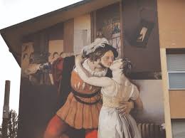 Quest'ultimo, nel frattempo, sarebbe stato avvertito del piano e così, nelle intenzioni del frate. Il Caravaggio Varesino