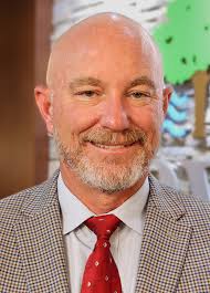 Introducing Roger Kolman, New Blanchard City Manager Allow me to introduce  Mr. Roger Kolman, Blanchard's new City Manager. Mr. Kolman comes to  Blanchard with more than 25 years of City Administration experience.