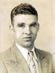 Cager Casey (1916-2001)