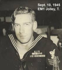 Tony Jolley's Instagram, Twitter & Facebook