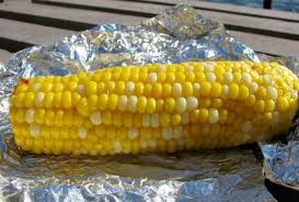 How To Cook Corn On The Cob Food Com Recipe Oven Roasted Corn Roasted Corn Corn In The Oven