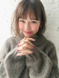 顔の形別デキル女は自分に似合う最高の髪型を徹底攻略せよ
