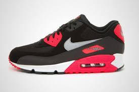Nike Air Max 90 Essential Black Infrared Nike Air Max Nike Air Max 90 Nike Air