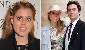 Princess Beatrice wedding title: What will Beatrice's title be after royal  wedding?