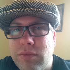 Michael Sheldon (@MichaelDSheldon)