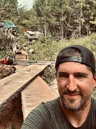 Xylem Wood Design by Tyler Rayl