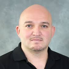 Richard Barela's Instagram, Twitter & Facebook