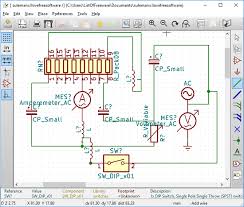 A wiring diagram is a streamlined conventional pictorial depiction of an electrical circuit. 5 Best Free Electrical Diagram Software For Windows