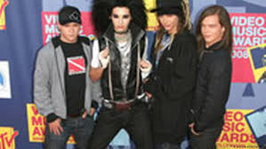 Precocious mouse is on mixcloud. Tokio Hotel Scale The Charts Thanks To Their Media Savvy Music Dw 27 04 2011