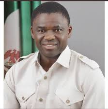 May you have a friend like Comrade Philip Shaibu who understands what  loyalty & principle is. I personally think he should run for Gov after  Obaseki.