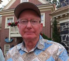 Robert Goodfellow Obituary (1939