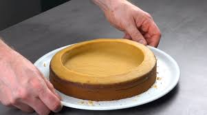 Margarine mit zucker schaumig rühren. Herrlich Schmeckende Insel Sommerkuchen Kuchen Backen