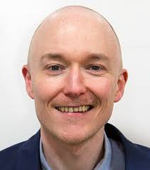 Jonathon Harris ~ Lewis School of English