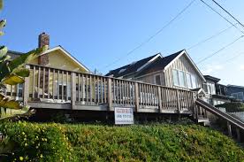 We have a variety of beach houses to choose from: Supervisors Recommend Cap On Vacation Rentals Santa Cruz Local