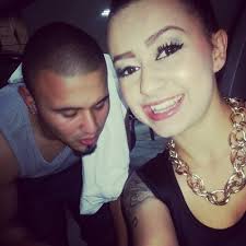 gabriella raley (@GabiCakez12)