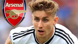 Arsenal want Fulham midfielder Tom Cairney but are being priced out of  moves for British talents