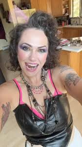 Busy busy week! 🤗, Had a sleep-over in Denver this weekend to help  celebrate Autumn and Sarah’s 80s themed bdays and visit with Alyssa! Went  thrift shopping for 80s wear because oddly- I basically ...