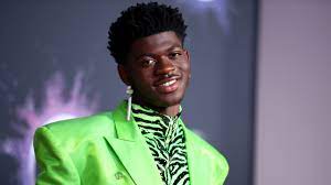 It was originally lil nas just to be ironic 'cause every new rapper's name has 'lil.' kinda got stuck with 'lil' after building a small fanbase. Lil Nas X Described Coming Out In The Sweetest Way Teen Vogue