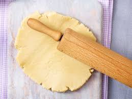 Dieser käsekuchen mit mürbeteigboden geht immer: Murbeteig Basis Fur Kuchen Und Torten Lecker