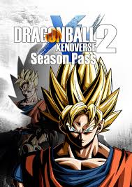 Download the lasest pc games and updates at: Dragon Ball Xenoverse 2 Pc Download Season Pass Store Bandai Namco Ent