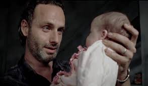 Walking Dead Spoiler Whatever Happened To Baby Judith Walking Dead Spoilers Walking Dead Funny The Walking Dead