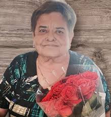 Esperanza Rivera Obituary