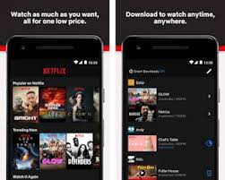 Si netflix no es compatible con tu móvil, esta es la solución: Netflix Apk Available For Watching Movies And Tv Shows By Janeman Alia Medium
