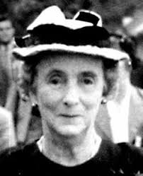 Amelia Maud Hyde Dunkin (1884-1972)