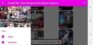 Komik alumni ch 24 indo : Komik Club Baca Manga Online Bahasa Indonesia Latest Version For Android Download Apk