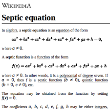 Biographies, philosophy of mathematics, mathematics education, recreational mathematics math.it is an alias for cs.it. Ugly Math In Preview Of Wikipedia Pdfs Ask Different