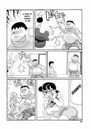 Tomoko nobita by manilla comic - mankonkingdom.org