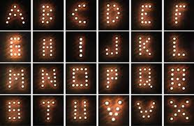 The nu4rd 4 recessed downlight by alphabet offers multiple cutting edge led technologies, premium performance, thoughtful construction and pleasing aesthetics. Gif Lilacina Alphabet Lights Animated Gif On Gifer