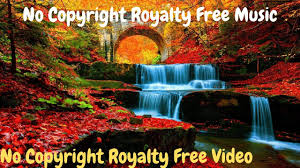 No Copyright Royalty Free Music Relaxing Water Sound No Copyright Ro Waterfall Wallpaper Autumn Waterfalls Waterfall