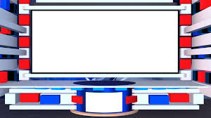 Virtual Studio Tv Set After Effects Template Free Download News Studio Desk Transparent Png Images Free Psd And Ae Templates Download Mtc Tutorials Mtc Tutorials Greenscreen Virtual Studio News Studio