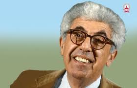 Barry Commoner: Our Common Home