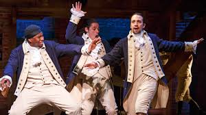 Including khaki, ventura and jazzmaster collections. Hamilton Will Be Available To Stream By Independence Day Vanity Fair
