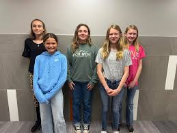 Congratulations to the FPS...