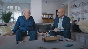 Puntata speciale su Gino Paoli di Una giornata particolare su La7