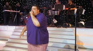 Always a lover of music, maelo began his formal education at the age of 16, singing at la escuela libre de musica de caguas under the in 2003, maelo signed with the independent label codiscos. Maelo Ruiz En Rodeo Texcoco