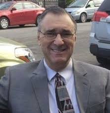 William L “Bill” Sword (1956-2017)