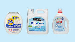 How Well Do 'Gentle' Laundry Detergents Actually Clean ...