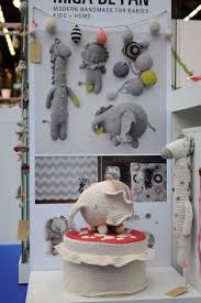 Crocheted Animals Http Www Migadepan Com Ar Threads Pinterest Cornes Crochet Bebe Et Moderne