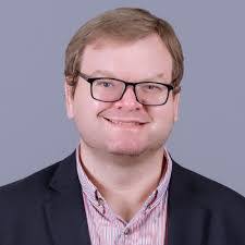 Jim Dossey's Instagram, Twitter & Facebook