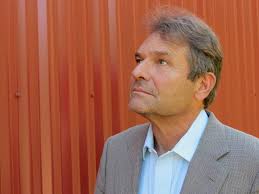 Saying Thank You To Denis Johnson, The 'Writer's Writer's Writer'