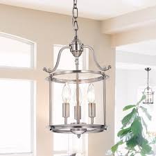 11 Brushed Nickel Dining Room Light Fixtures Amazing Ideas