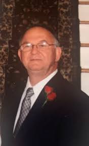 Eugene "Gene" Barbour Obituary January 24, 2021