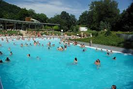 La Piscine